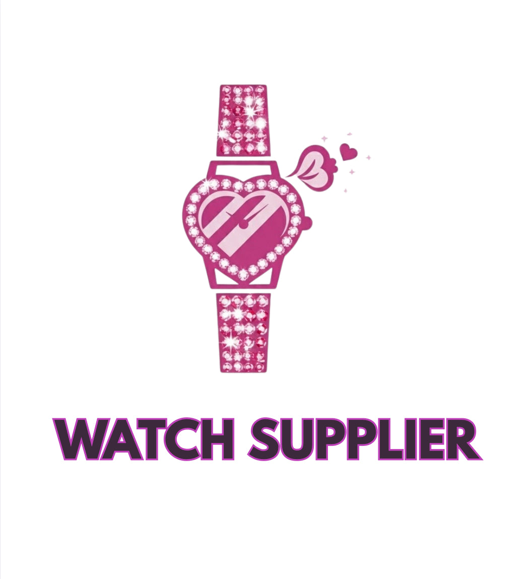 Moissanite Watch Vendor