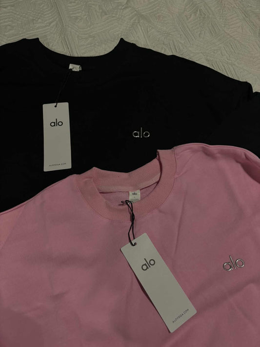 Gym Clothes Vendor ( LULU & ALO)