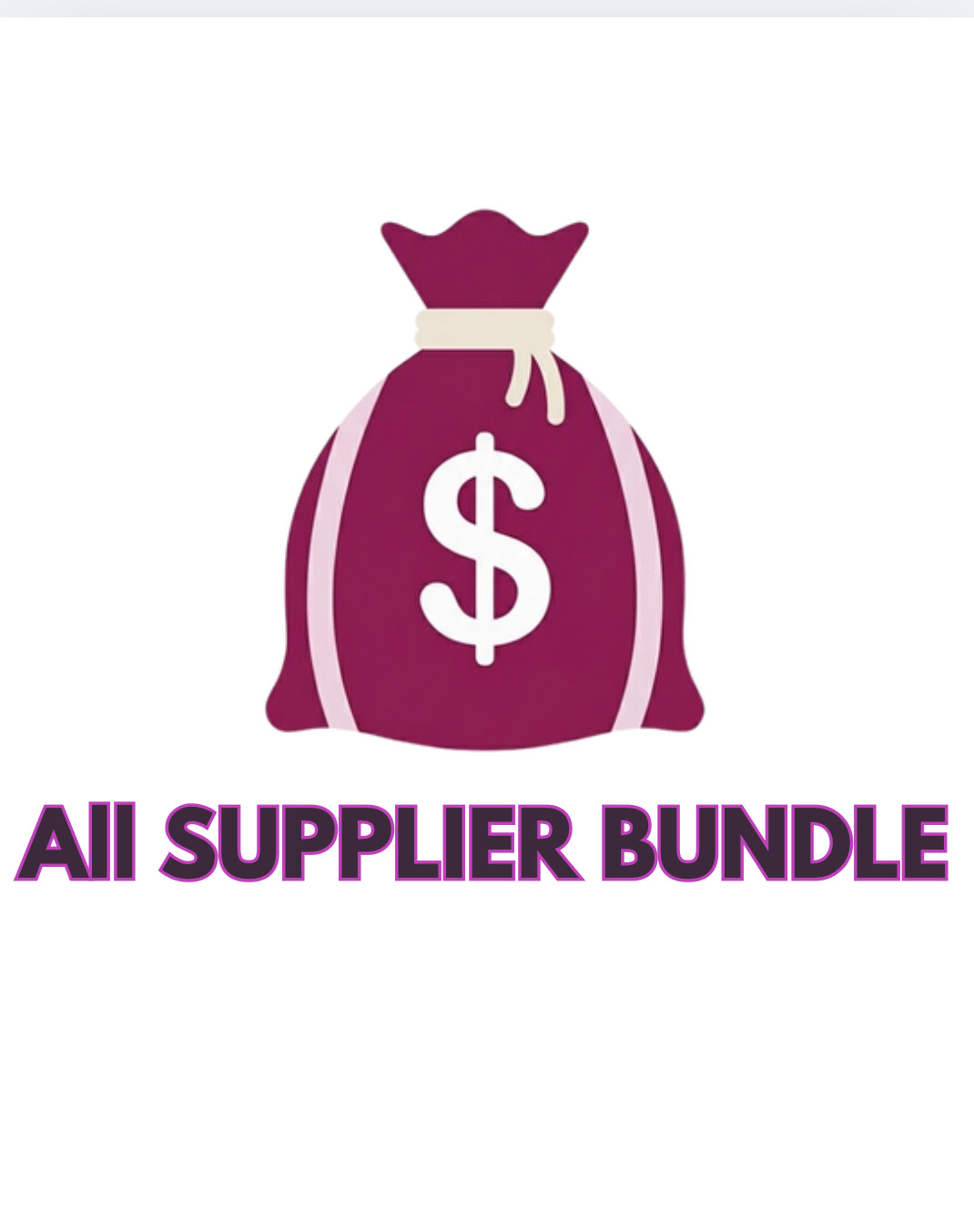 Ultimate Vendor Plug Bundle