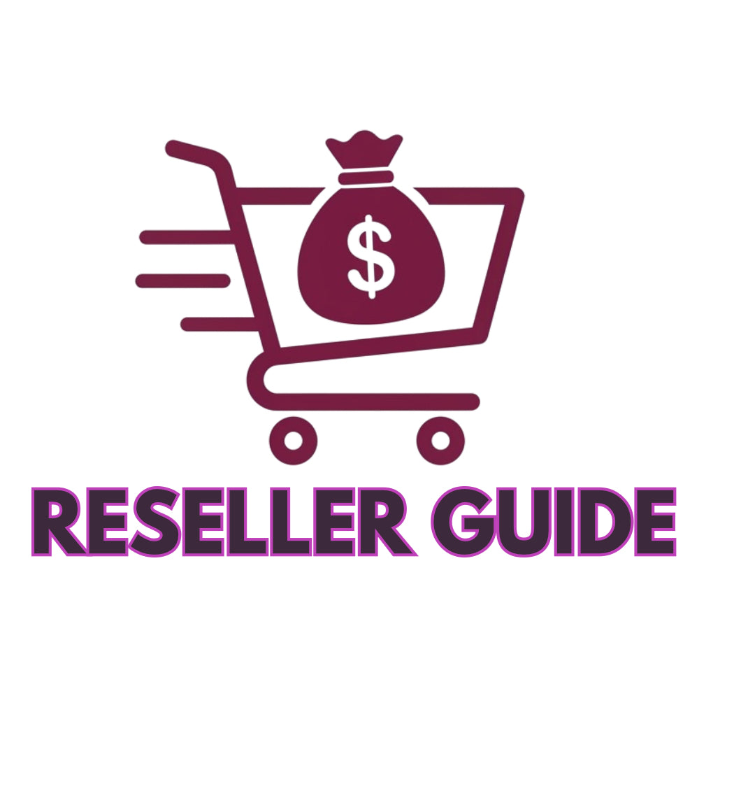 Reseller Guide
