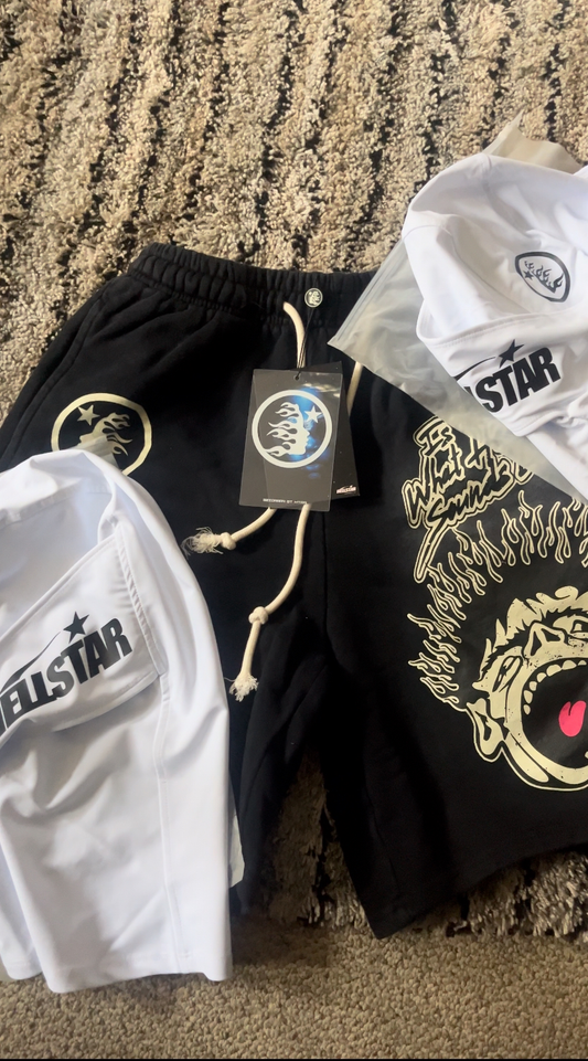 Designer Clothing Vendor