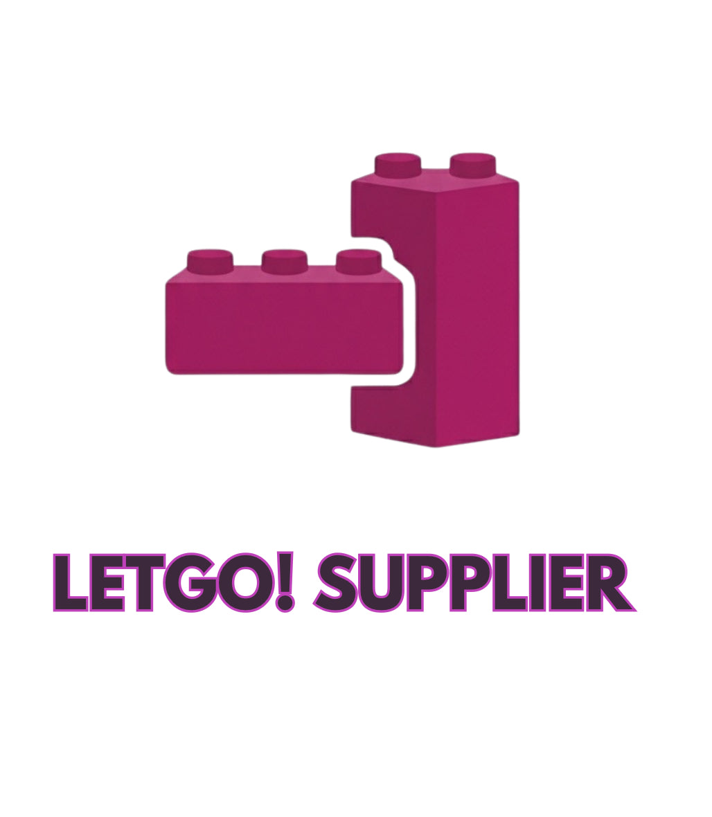 Blocks Vendor (Le-Go)
