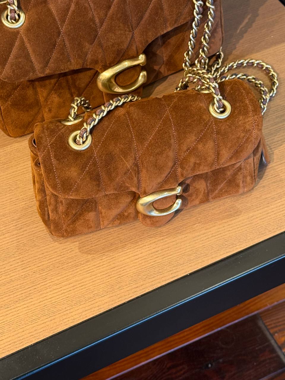 Designer Purse Vendor