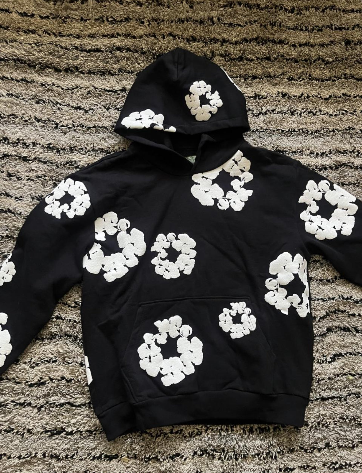 Designer Clothing Vendor